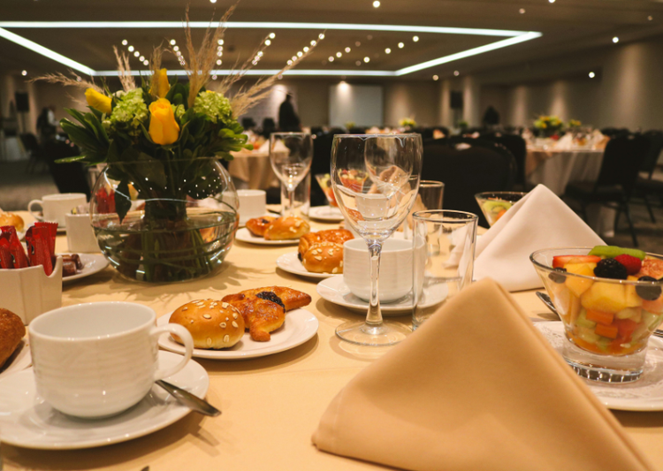 ¿Planeas un evento social? Descubre espacios únicos para celebrarlo a tu manera