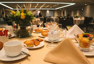¿Planeas un evento social? Descubre espacios únicos para celebrarlo a tu manera