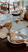 ¿Planeas un evento social? Descubre espacios únicos para celebrarlo a tu manera