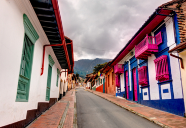 Cafam inaugura el nuevo Centro de Bienestar La Candelaria