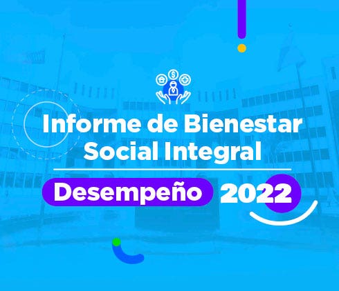 Explora los resultados anuales