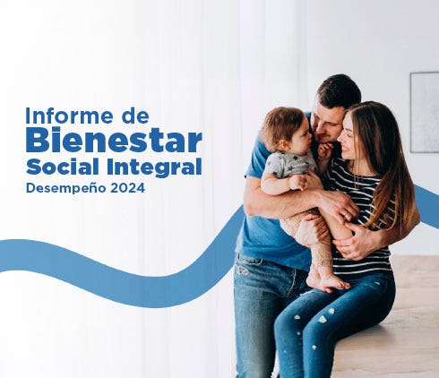 Explora los resultados anuales