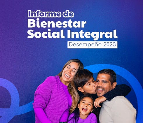 Explora los resultados anuales