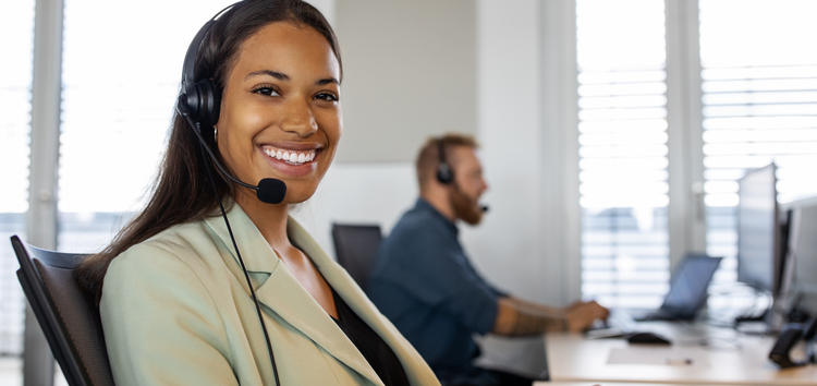 Varios formatos - Highlight service card