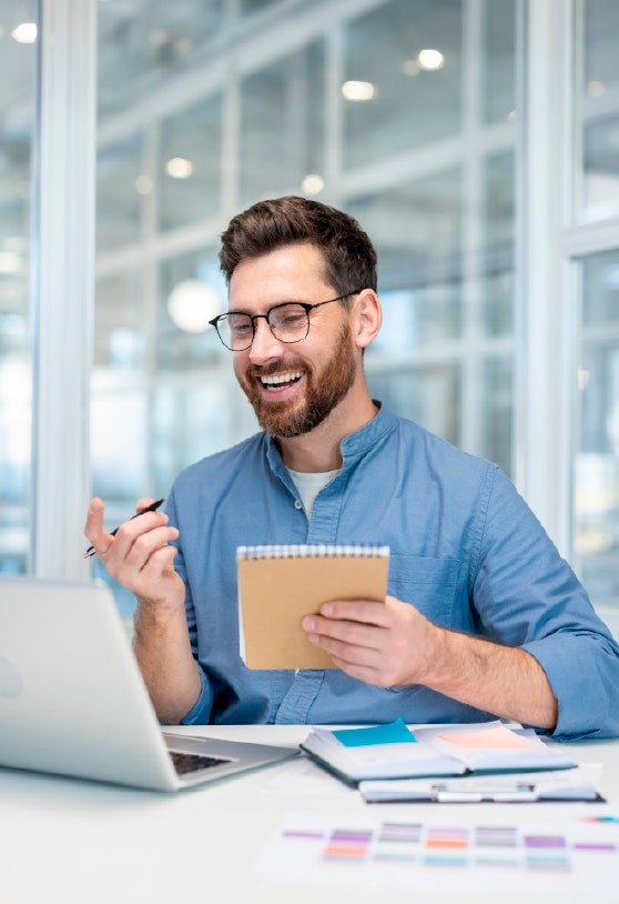 Encuentra el talento ideal para tu empresa