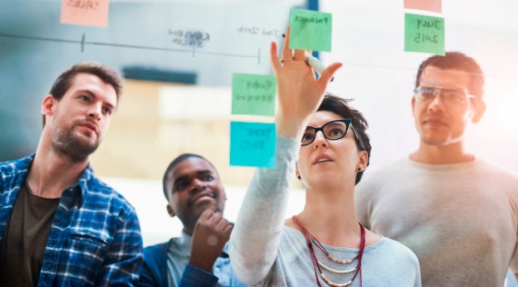 Laboratorios de Innovación y Cocreación