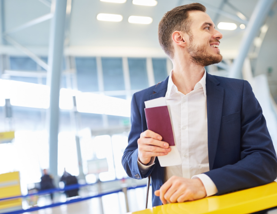 Viajes de incentivo para equipos