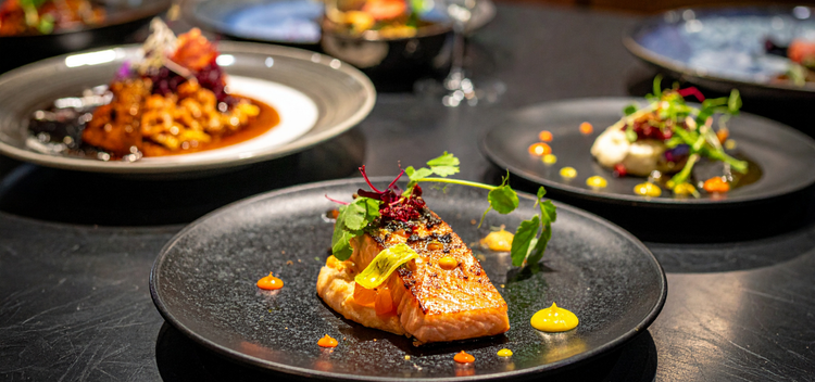 Experiencias gastronómicas