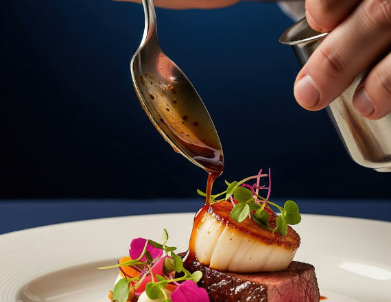 Experiencias gastronómicas que sorprenden y conectan