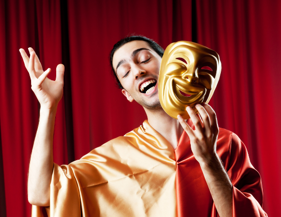 Experiencias musicales para empresas