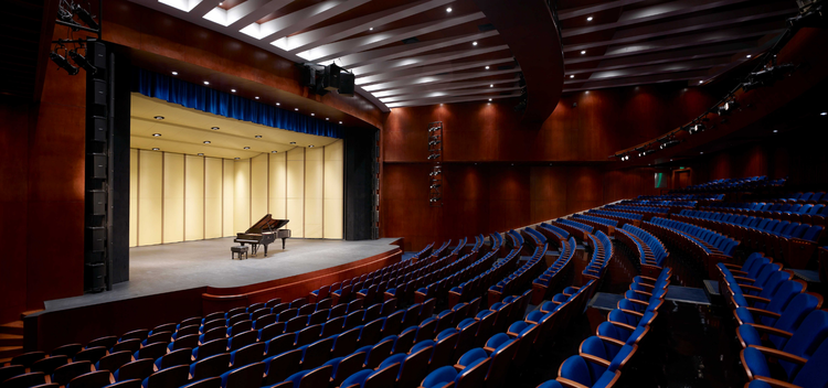 Teatro Cafam