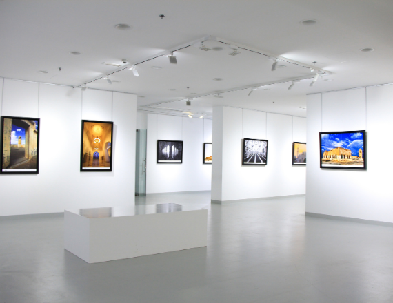 Sala de Exposiciones