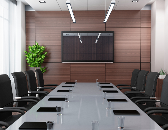Espacios diseñados para potenciar tus eventos