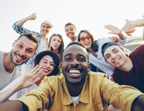 Espacios para experiencias empresariales