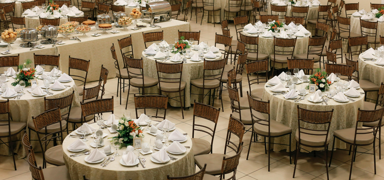 Centro de Convenciones Club Campestre