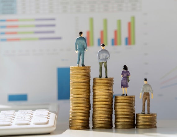 Pago de aportes empresas