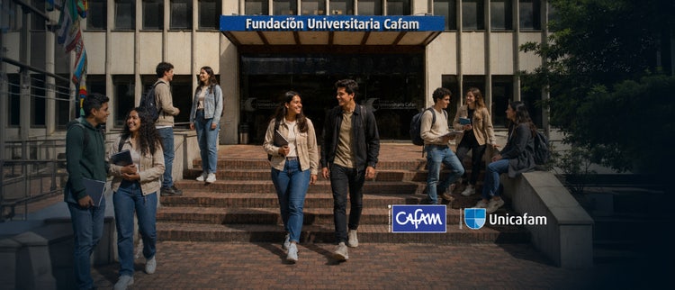Becas Unicafam