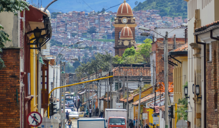 Cafam inaugura el Centro de Bienestar La Candelaria