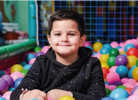 Seguimos impulsando el desarrollo de la primera infancia en Bogotá
