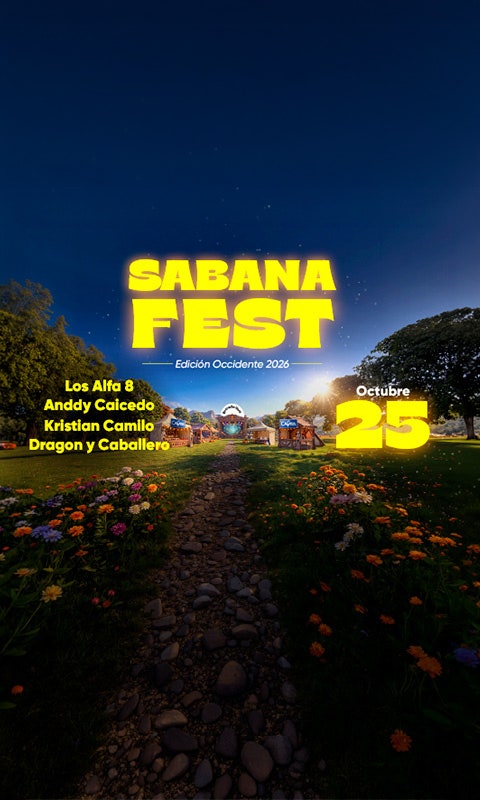 SabanaFest Piezas Web