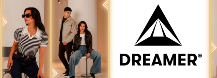 Dreamer Jeans