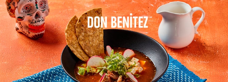 Don Benítez