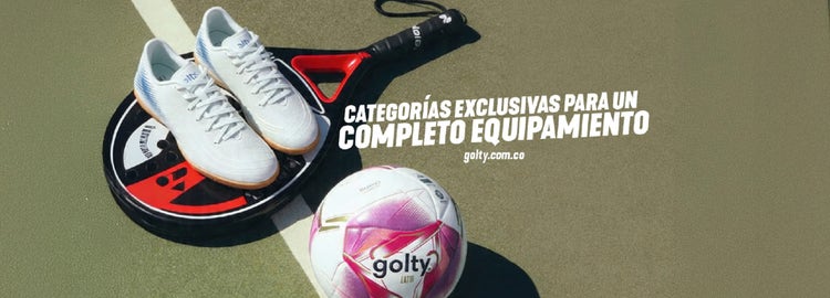 Golty