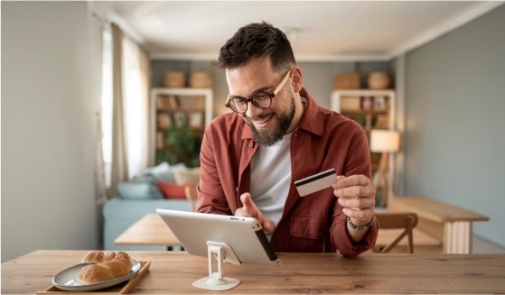 Beneficios exclusivos