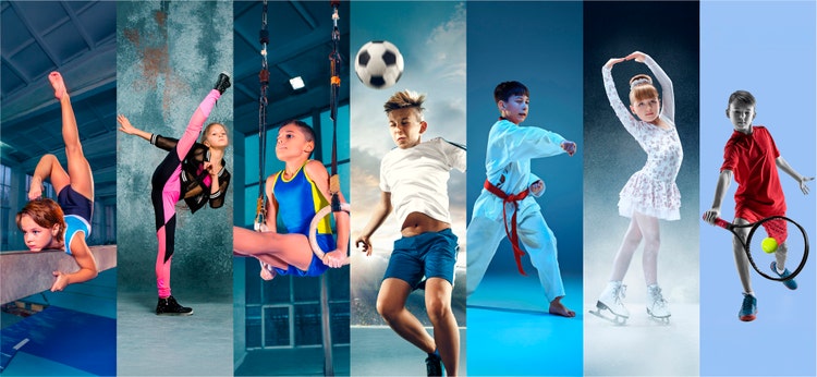 Deportes Cafam