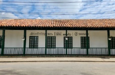 Jardín Infantil Madrid
