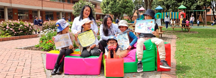Vacaciones recreativas inolvidables