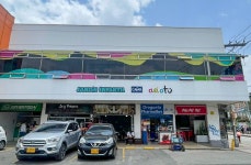 Jardín Infantil Suba