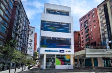 Jardín Infantil Kennedy