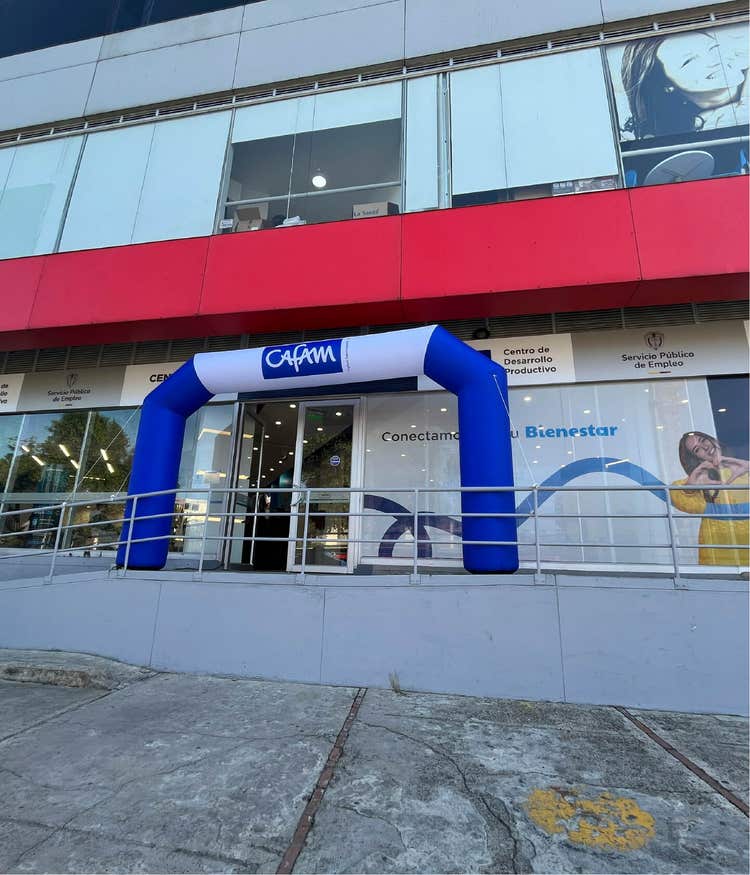 Sede