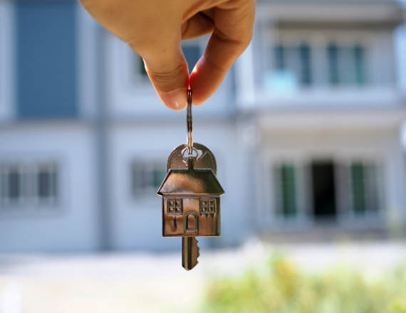 Opciones para financiar tu vivienda