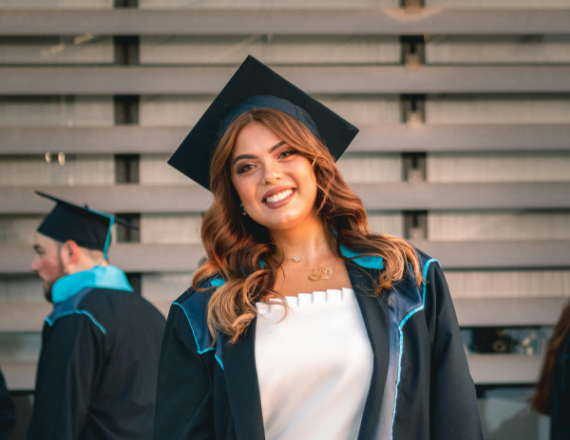 Graduación