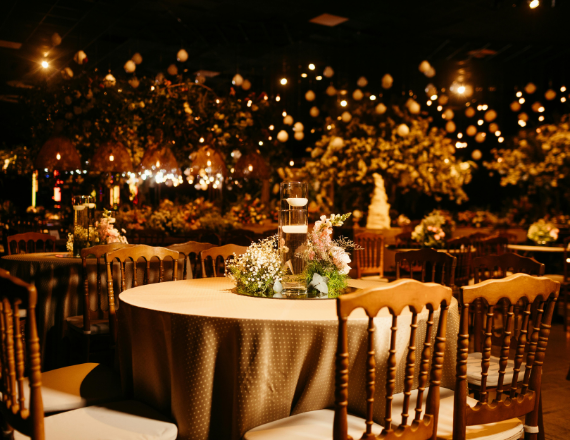 Eventos sociales