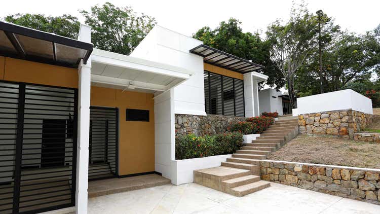 casas vacacionales