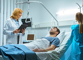 hospital