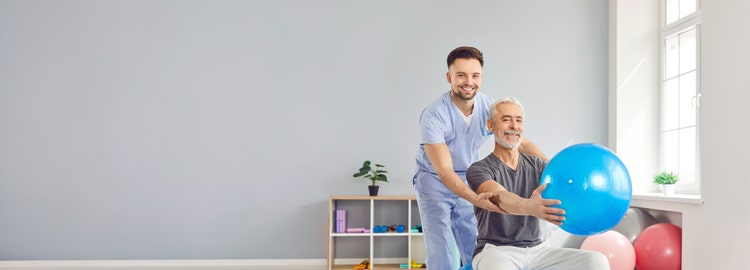Programas de promoción y mantenimiento de la salud
