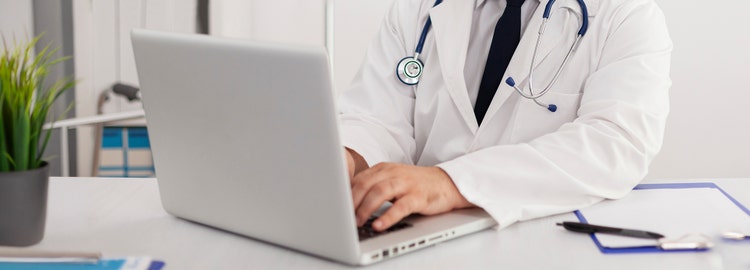 Primer paso para cuidar tu salud
