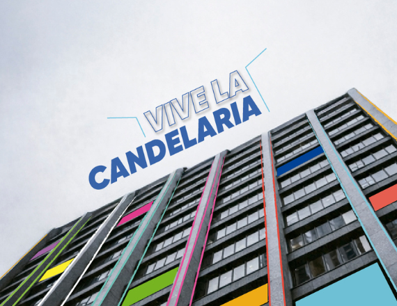 Apertura nuevo CBC La Candelaria