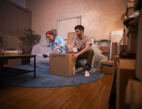 Vivienda