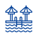 Piscina adultos y niños