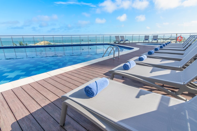 Hotel Corales de Indias